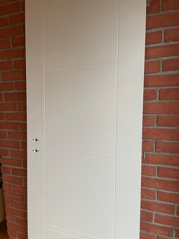 NOVÉ interiérové dveře Brenta Classen - 3