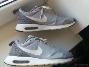 Pánské tenisky NIKE Air Max Tavas - 3