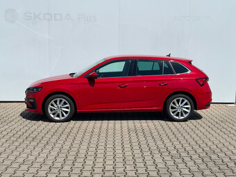 Škoda Scala 1.5 TSI 110 kW Top Selection - 3