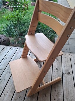 Židle Jitro - 3
