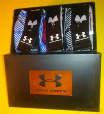 Boxerky (trenky) Under Armour - 3