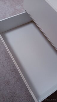 Komoda IKEA, pevná, pěkná - 3