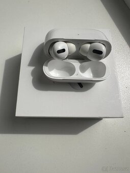 AirPods Pro 1.gen MagSafe pouzdro - 3