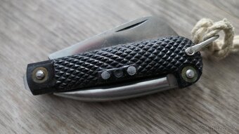 Námořnický nůž - British Navy Jack Knife - 3