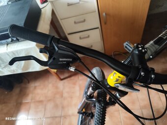 Horské kolo Velotrade Space Phaeton - NOVÉ - 3