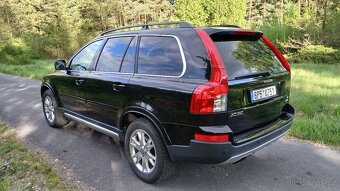 Volvo XC90 2.4D - 3