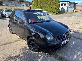 VW Lupo 1.3 GTD 55kw - 3
