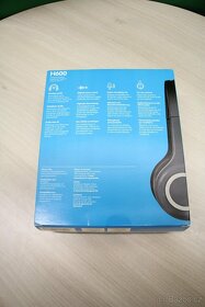Logitech H600 (aktuální 8.5.2025) - 3