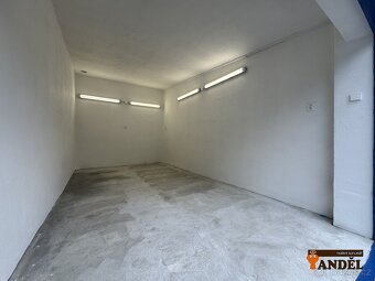Pronájem garáže 20 m², Havířov, ul. Na Pavlasůvce - 3