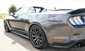 Ford Mustang ROUSH 5,0 V8 Convertible Carbon, 750HP MANUÁL - 3