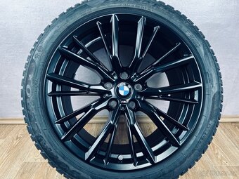 TOP zimní kola BMW 3 G20 18" dvourozměr - 3