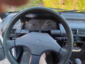 Daihatsu Charade 1.O TD - 3