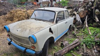 Trabant - 3
