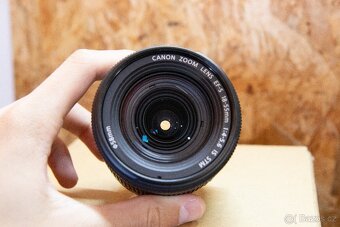 Canon EF-S 18-55mm f/3.5-5.6 IS STM - 3