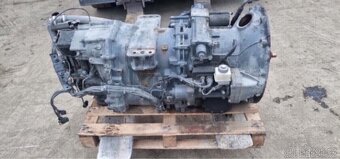 Převodovka Scania GRS 905 Euro 6 - 3