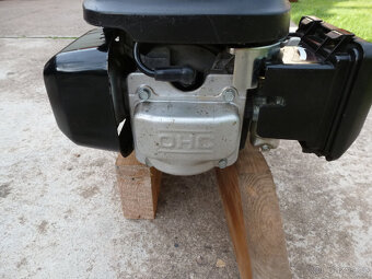 Honda GCV 160 OHC - 3