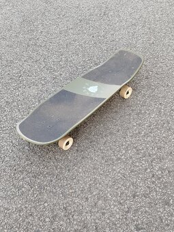 longboard - 3