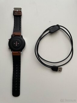 Chytré hodinky - Huami Amazfit GTR 47 mm - 3