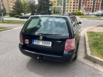 Passat b 5.5 19 tdi 96kw - 3