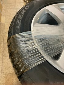 AUDI A7 2011-2018 Nová zimní sada kol 17" - 3
