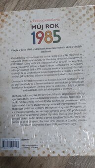 Muj rok 1985 - 3