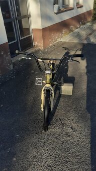 kolo bmx gt performer - 3
