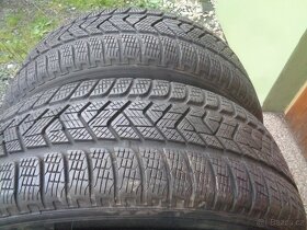 Zimní pneu 215/65/17 Pirelli - 3