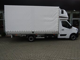 Renault Master III 2,3 Blue dCi 165k, 10 palet, Webasto - 3