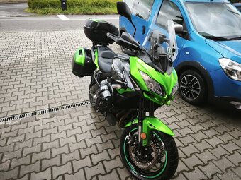 Kawasaki Versys 650 2021 - 3