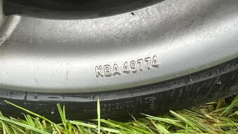 4x R18 5x112 et40 Audi, Octavia 2 rs - 3