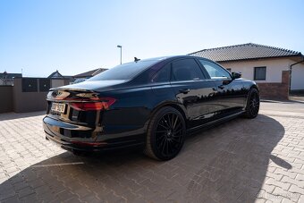 A8 s-line 250KW 187TKM 2018 - 3