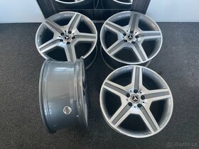 alukola orig Mercedes AMG 19" MB R19 - 3