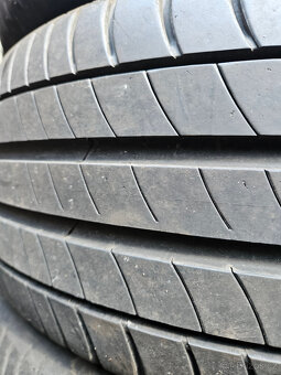 215/50R17 91W Primacy 3 MICHELIN - 3