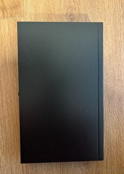 ZyXEL GS1900-24E - TOP STAV - 3