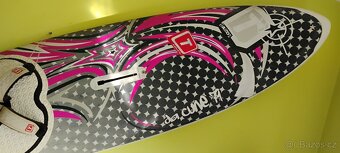 windsurfing TABOU DA CURVE - 3