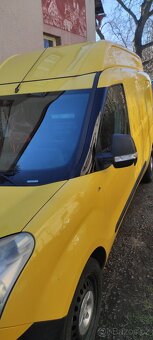 Fiat doblo - 3