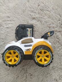 RC auto na dálkové ovládání - Nikko nano vapolizer - 3
