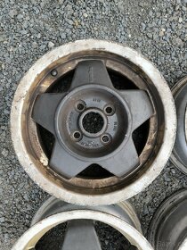 Speedline SL398 R13 4x100 - 3