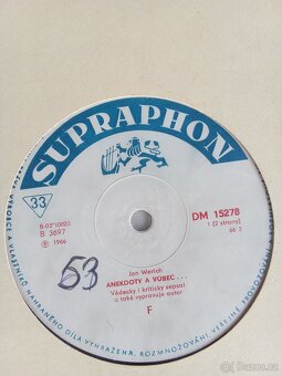 gramodesky - 3