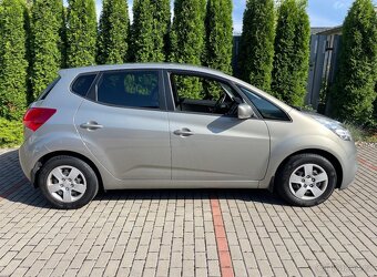 Kia Venga 1.4i 2017 - 3