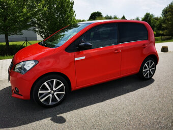 SEAT MII ELEKTRIC 36KW... SUPER VÝBAVA - 3