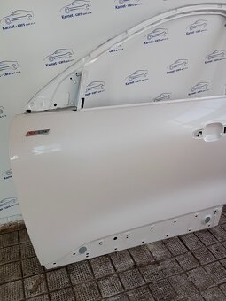 Dveře na Ford Kuga 2020-řidič - 3