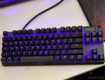 Steelseries apex 7 - 3