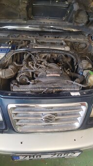 Suzuki Vitara 2.0 TD - 3