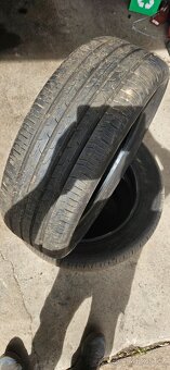 215x55.R17 - 3