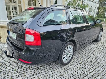 Škoda Octavia 1.6 TDI 77 kW 2012 187.000 km Dovoz SRN - 3