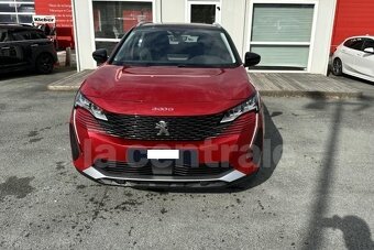 PEUGEOT 3008 II (2) HYBRID 225 ALLURE E-EAT8 08/2022 - 3
