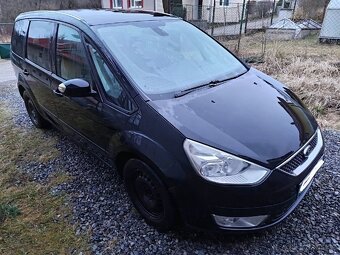 Ford Galaxy 2.0 TDCI 103 kW model 2007 - 3