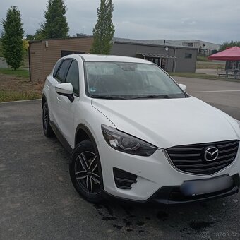 Cx-5 - 3