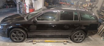 Škoda Octavia Tour Sport 2009 - 3